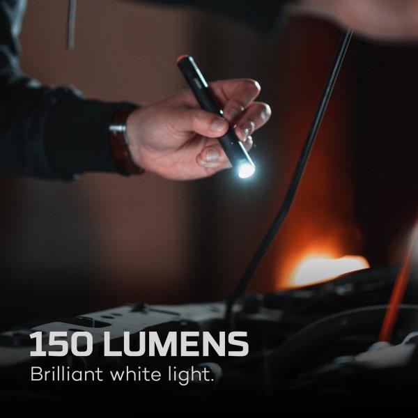 ΦΑΚΟΣ NEBO COLUMBO™ 150 Lumens Flashlight