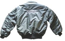 FLY JACKET ΕΛΛΗΝΙΚΗ ΑΓΡΟΦΥΛΑΚΗ