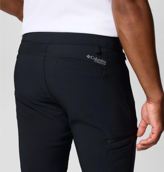 ΠΑΝΤΕΛΟΝΙ COLUMBIA Vast Canyon™ Omni-Heat™ Infinity Softshell Pants